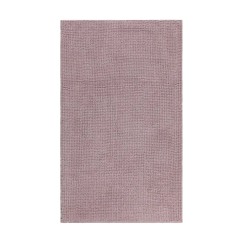 Badteppich Rosa "Balu" WECONhome Basics