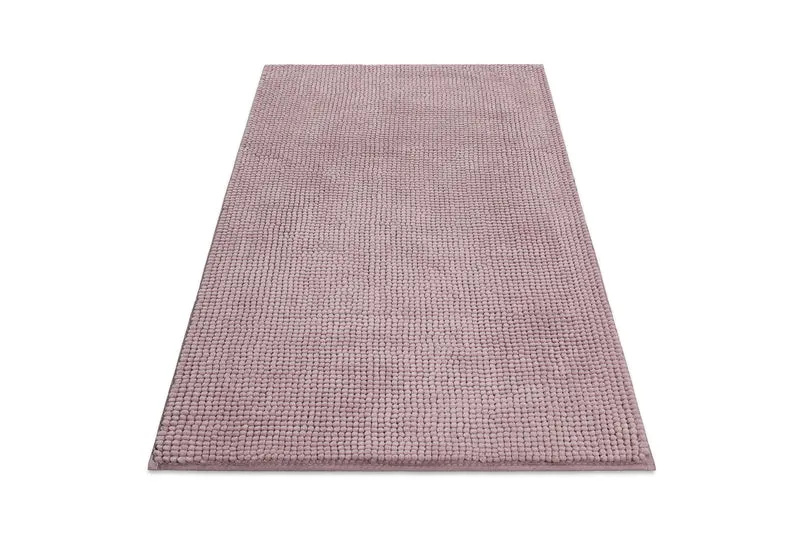Badteppich Rosa "Balu" WECONhome Basics
