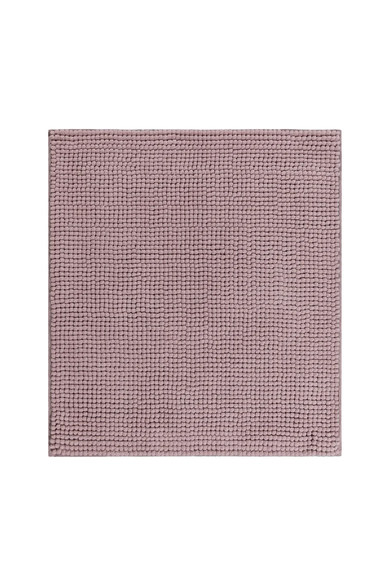 Badteppich Rosa "Balu" WECONhome Basics