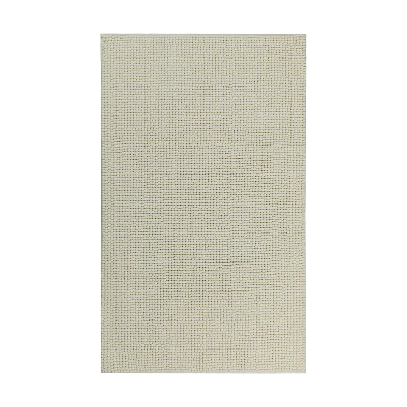 Badteppich Elfenbein "Balu" WECONhome Basics