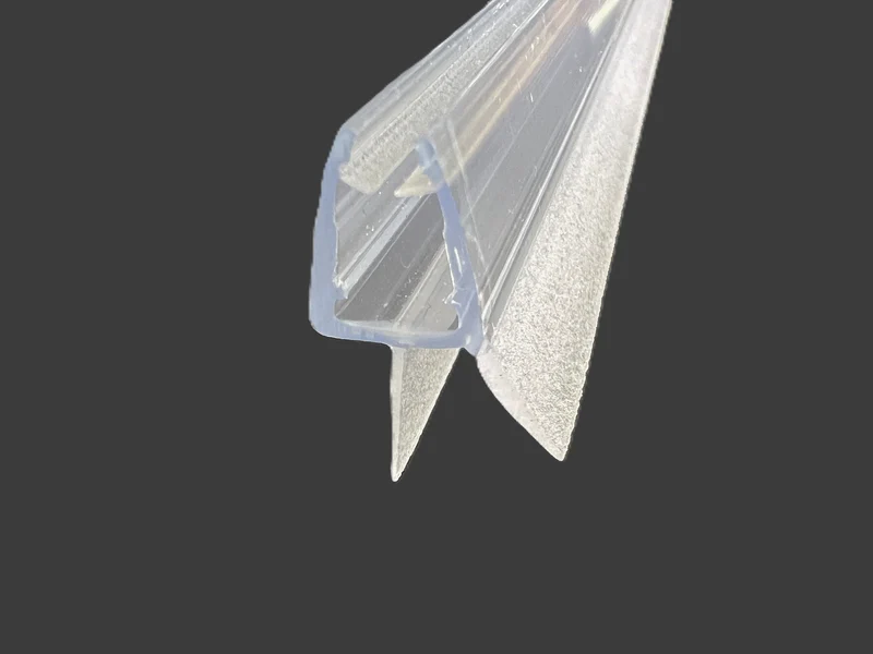 Schleiflippendichtung – für 5 und 6 mm Glas, 10–13 mm, Art.Nr. 424
