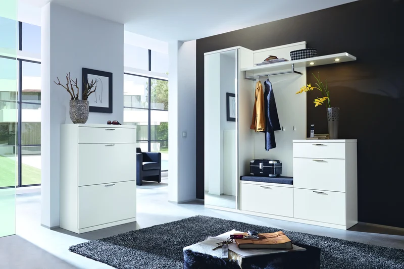 Garderobenkombination Sonate Garderobe