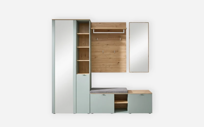 Kombination/Set Bari