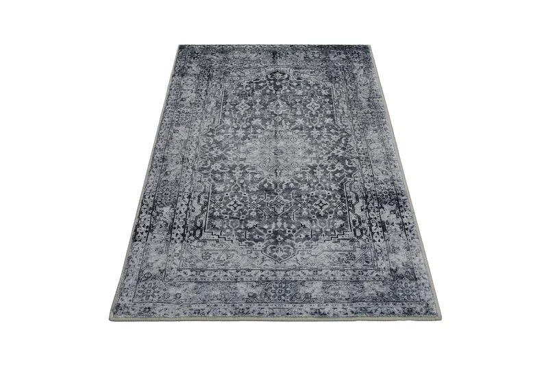Badteppich Grau "Ralph" WECONhome