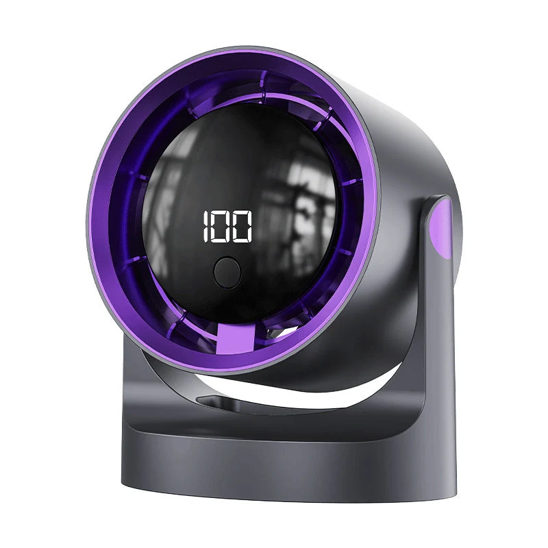 Dame Digital termoventilator Luvikno