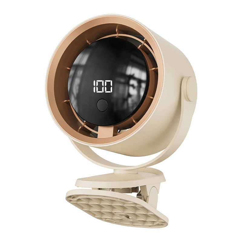 Dame Digital termoventilator Luvikno