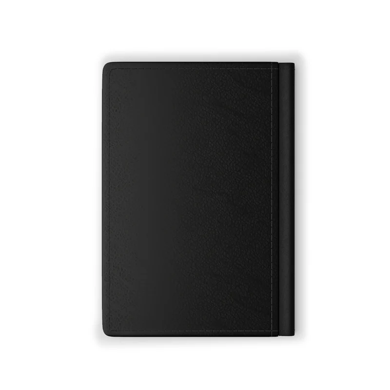 SEOUL PASSPORT COVER