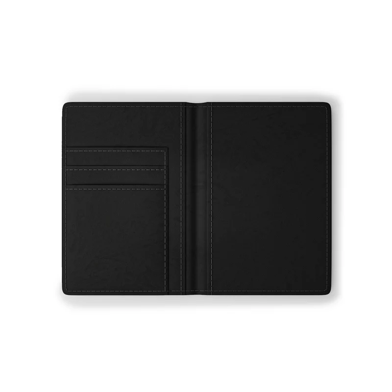 ISTANBUL PASSPORT COVER