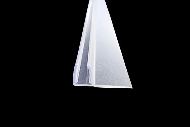 Überlappungsdichtung – lange 90°-Lippe, 19–22 mm, Art.Nr. 5240