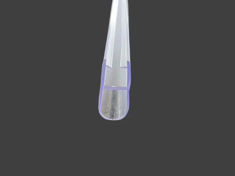 Balgdichtung – 12 mm Ballon, Anti-UV, 13 mm Spalt, Art.Nr. 007A1
