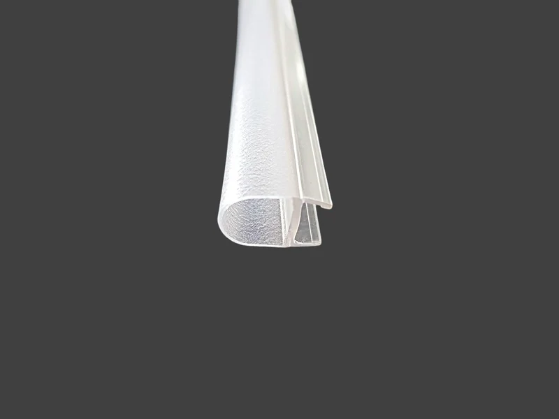 Ballondichtung – breiter Ballon, kurzer Glaseinstand 5 mm, Art.Nr. PCR8L