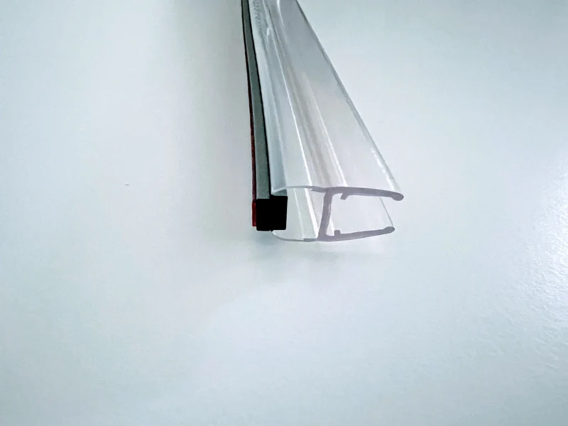 Magnetstreifendichtung selbstklebend - Typ A, Art.Nr. 6099