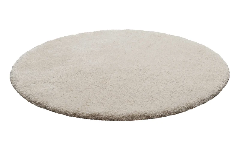 Badteppich Creme Beige "Porto Azzurro" Homie Living