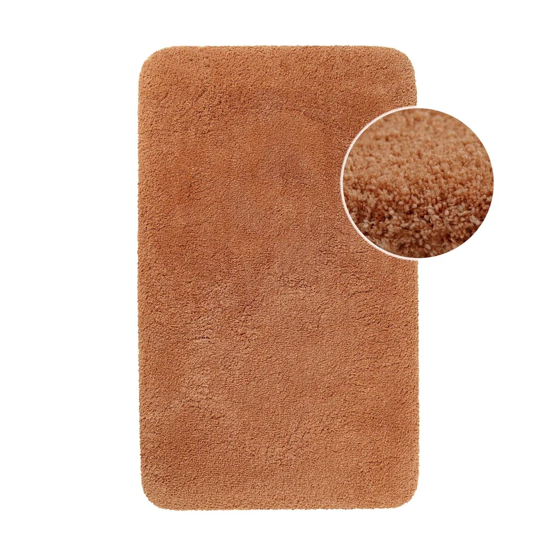 Badteppich Terracotta "Porto Azzurro" Homie Living
