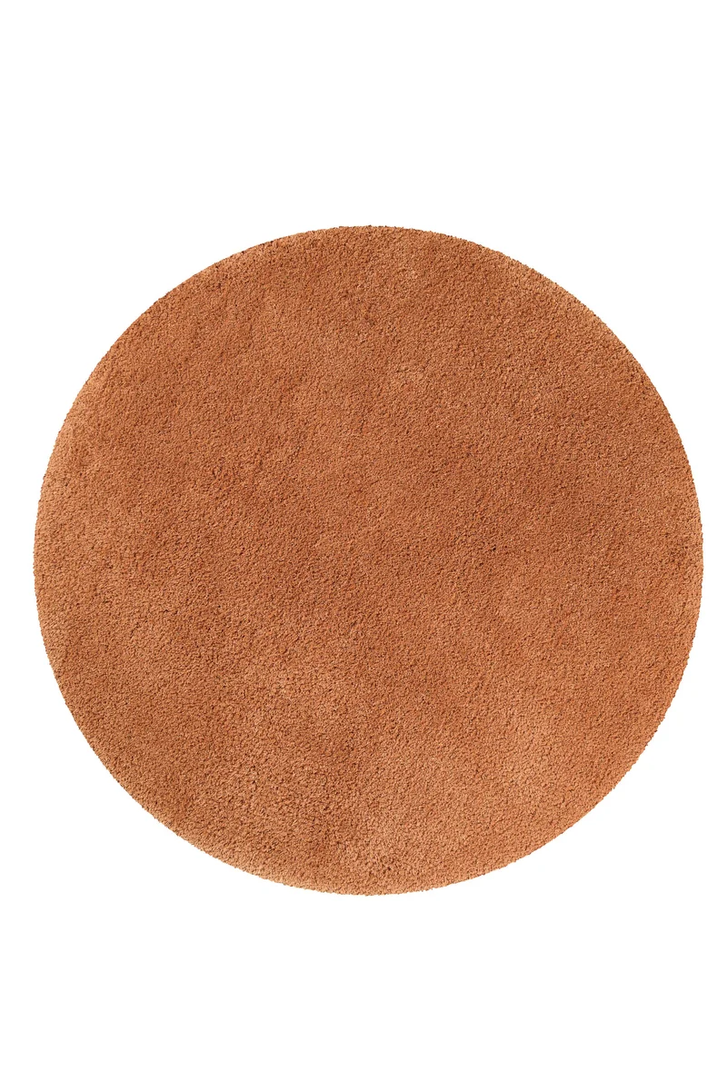 Badteppich Terracotta "Porto Azzurro" Homie Living