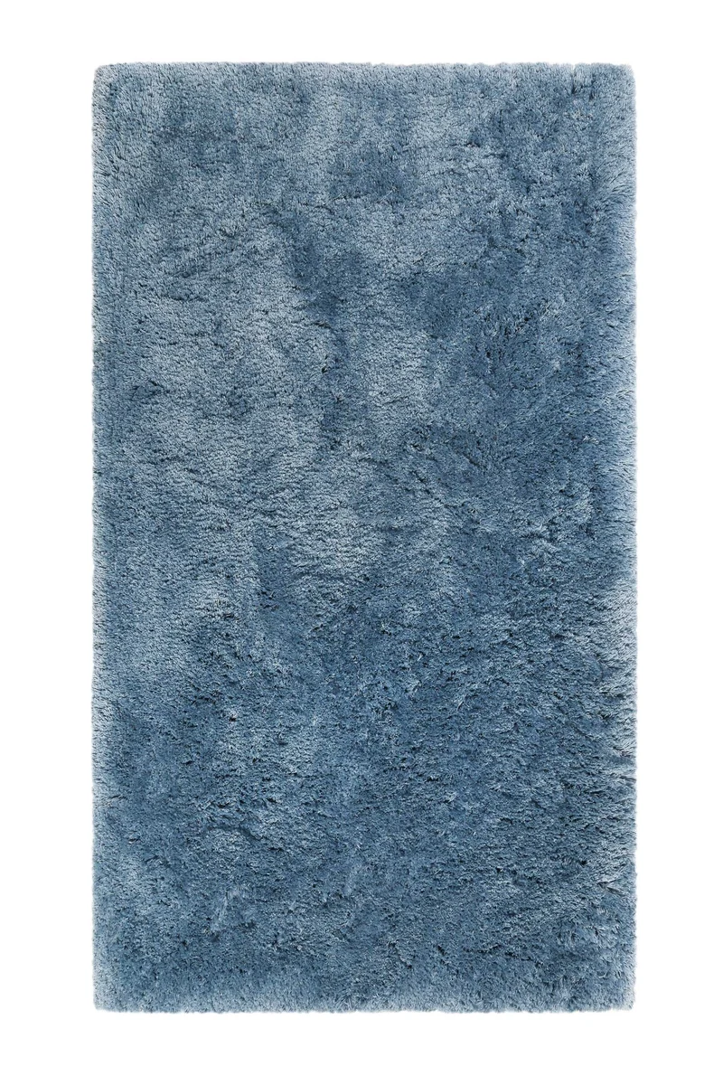 Badteppich Blau "Porto Azzurro" Homie Living