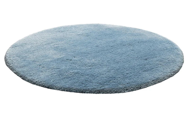 Badteppich Blau "Porto Azzurro" Homie Living
