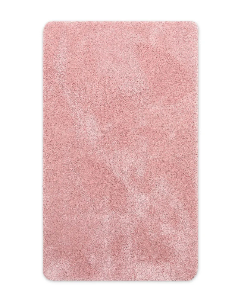 Badteppich Rosa "Joris" WECONhome Basics