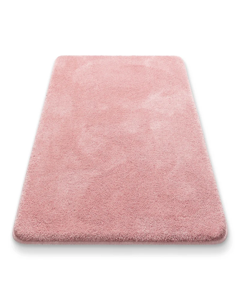 Badteppich Rosa "Joris" WECONhome Basics