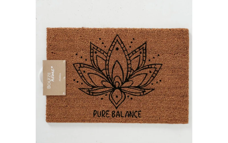 Fußmatte Bali