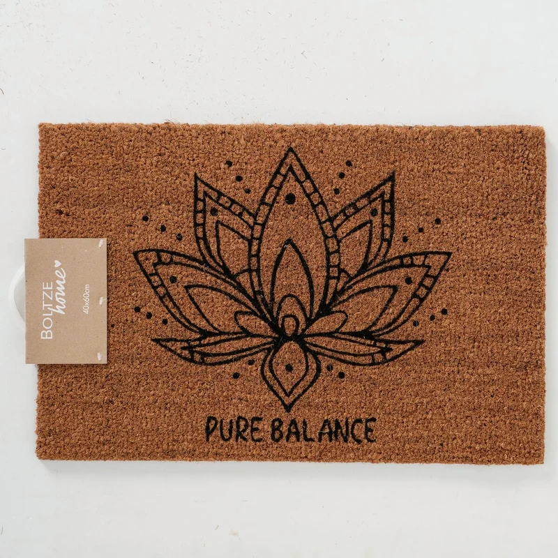 Fußmatte Bali