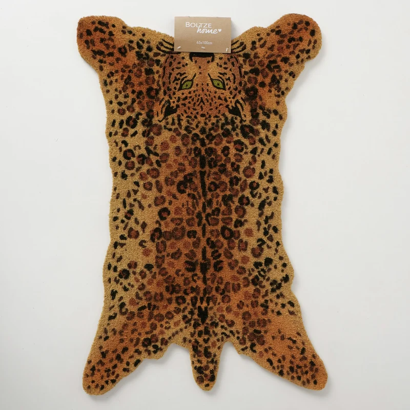 Fußmatte Roar