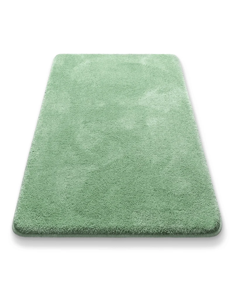 Badteppich Mintgrün "Joris" WECONhome Basics