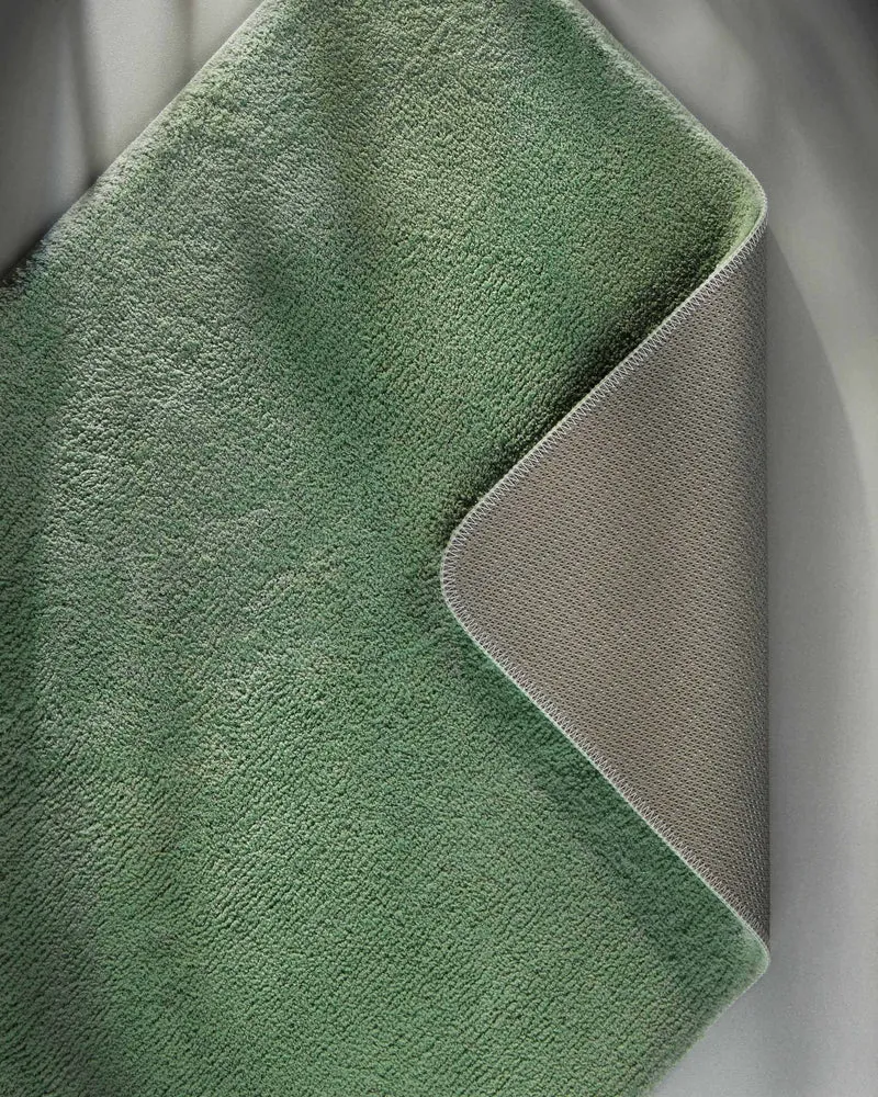 Badteppich Mintgrün "Joris" WECONhome Basics