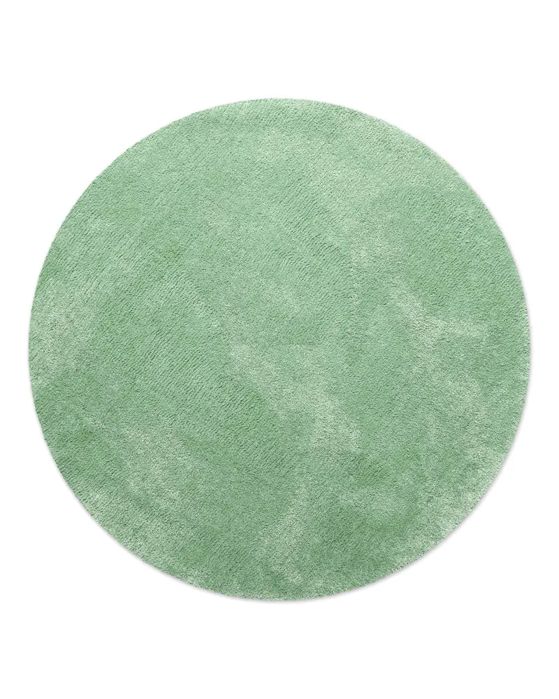 Badteppich Mintgrün "Joris" WECONhome Basics