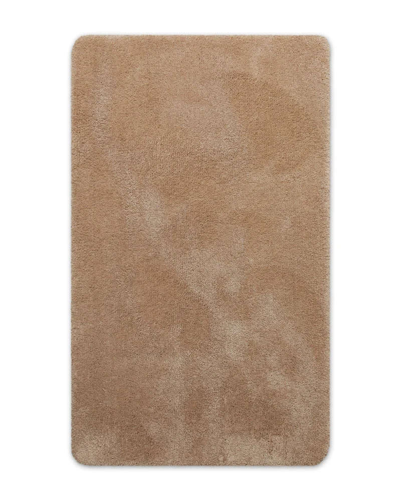 Badteppich Sand Beige "Joris" WECONhome Basics