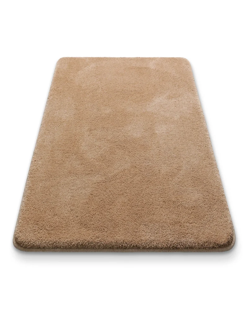 Badteppich Sand Beige "Joris" WECONhome Basics