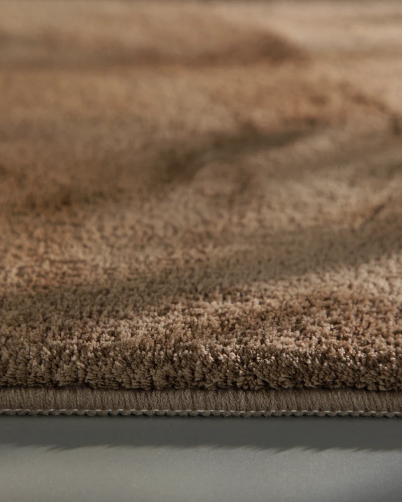 Badteppich Sand Beige "Joris" WECONhome Basics