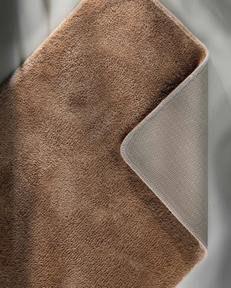 Badteppich Sand Beige "Joris" WECONhome Basics