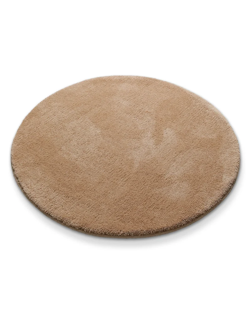 Badteppich Sand Beige "Joris" WECONhome Basics
