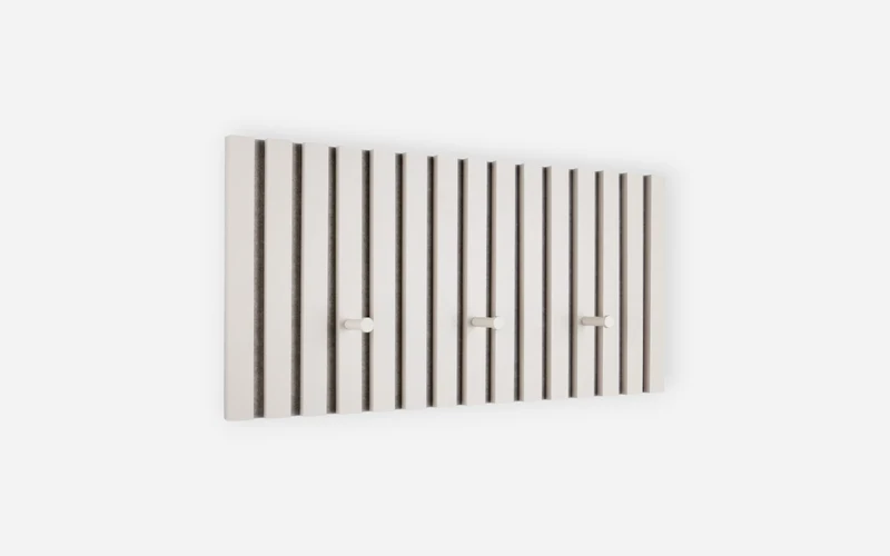 Wandgarderobe Grace