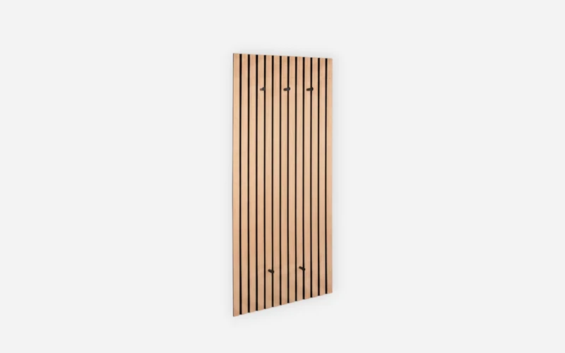 Wandgarderobe Grace