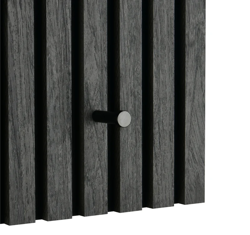 Wandgarderobe Grace