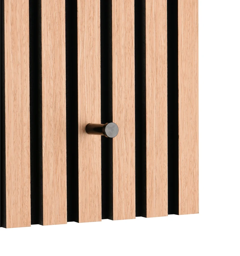 Wandgarderobe Grace