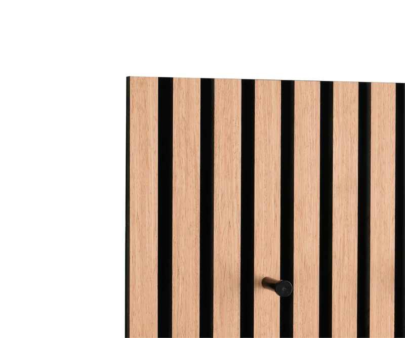 Wandgarderobe Grace