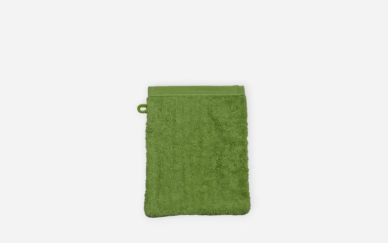 Uni-Walk-Frottier, Waschhandschuh Vita
