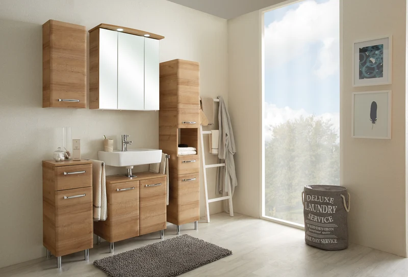Unterschrank 318 Quickset