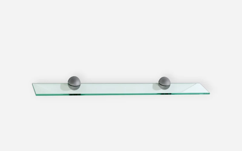 Glasablageboden 980 Quickset