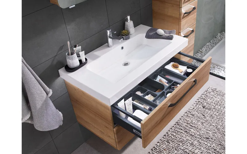 Fuß-Set 318 Quickset