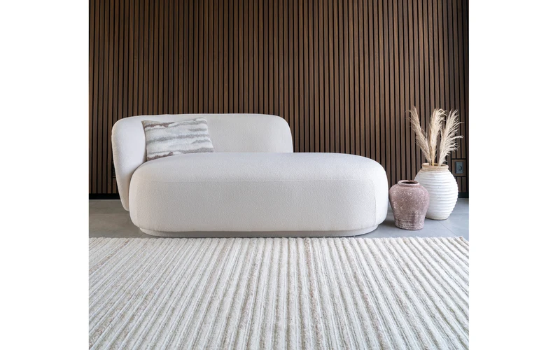 Teppich Mango, beige, 160 x 230 cm Mango