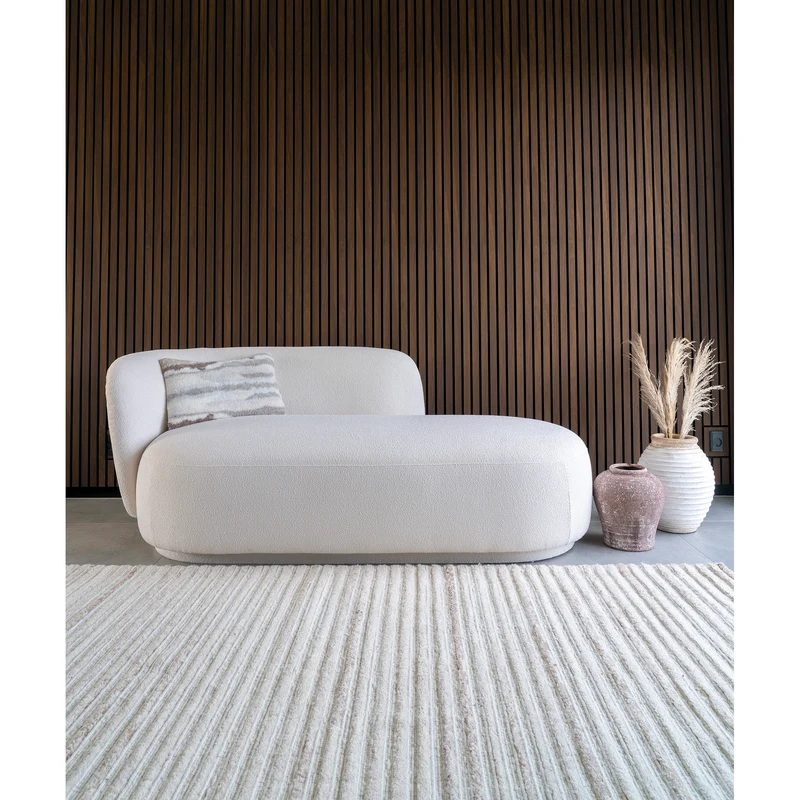 Teppich Mango, beige, 160 x 230 cm Mango