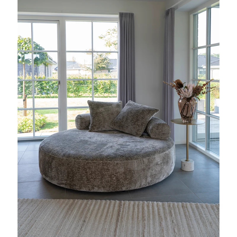 Teppich Mango, beige, 160 x 230 cm Mango