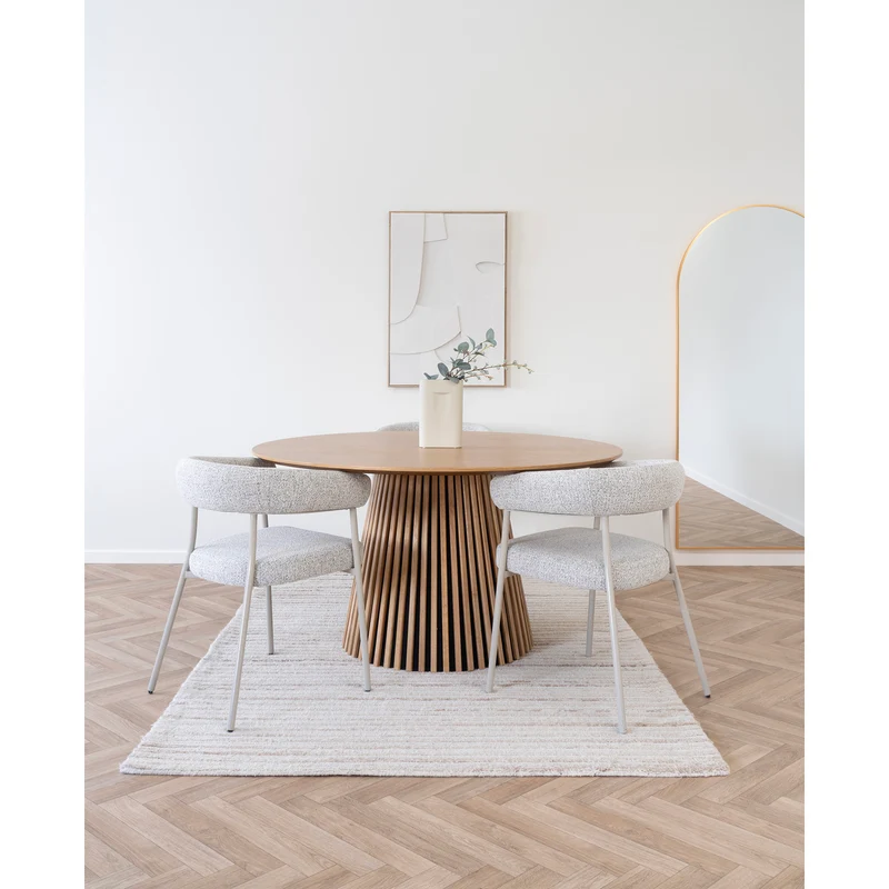 Teppich Mango, beige, 160 x 230 cm Mango