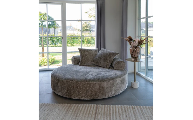 Teppich Mango, beige, 160 x 230 cm Mango