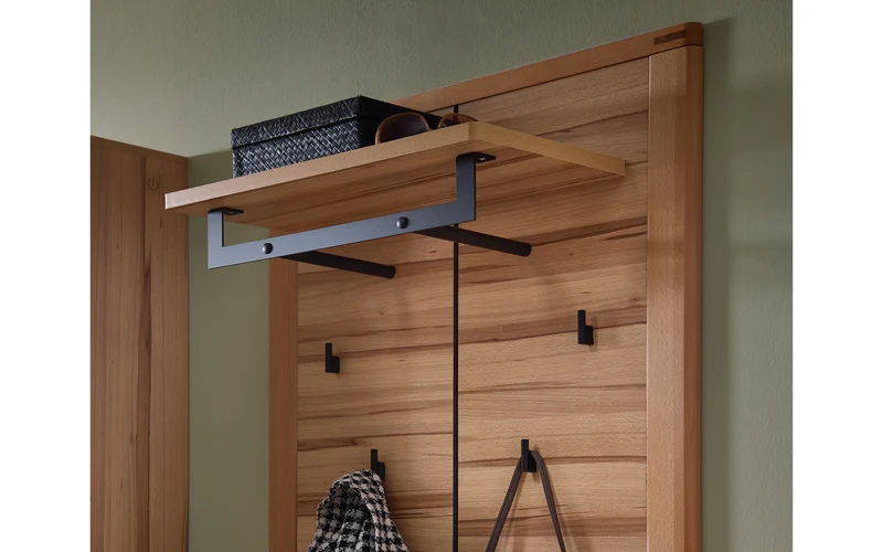 Wandboard und -konsole Cambra