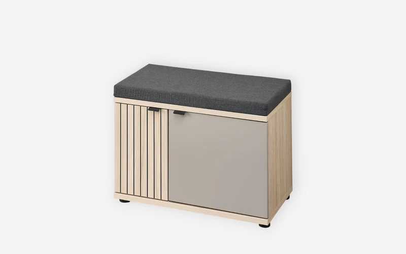 Solobank Pisa Garderobe